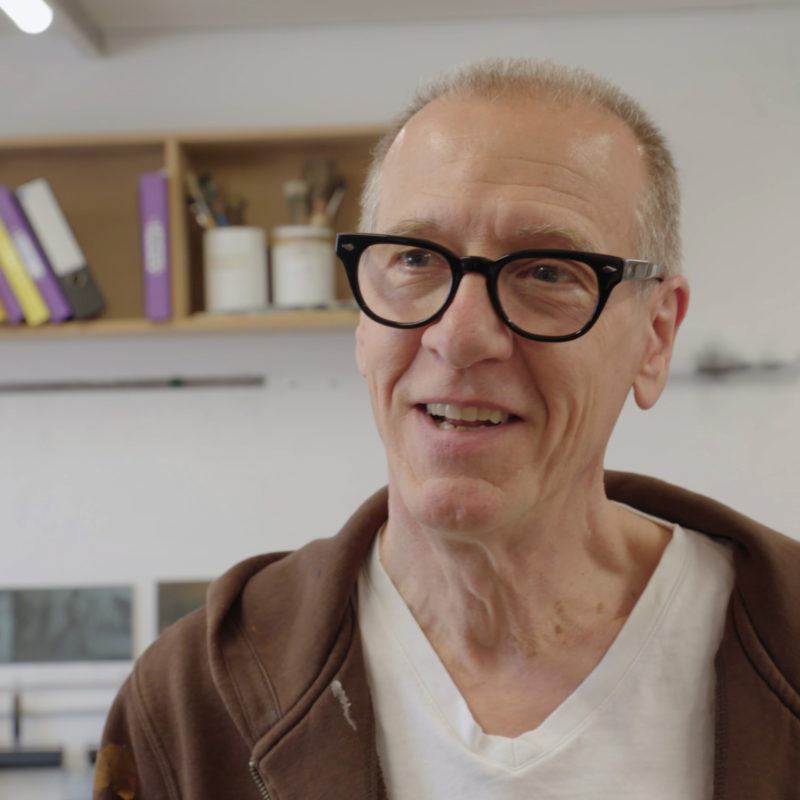Christian Marclay
